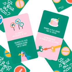 7 min de moments complices ca s'fait pas !