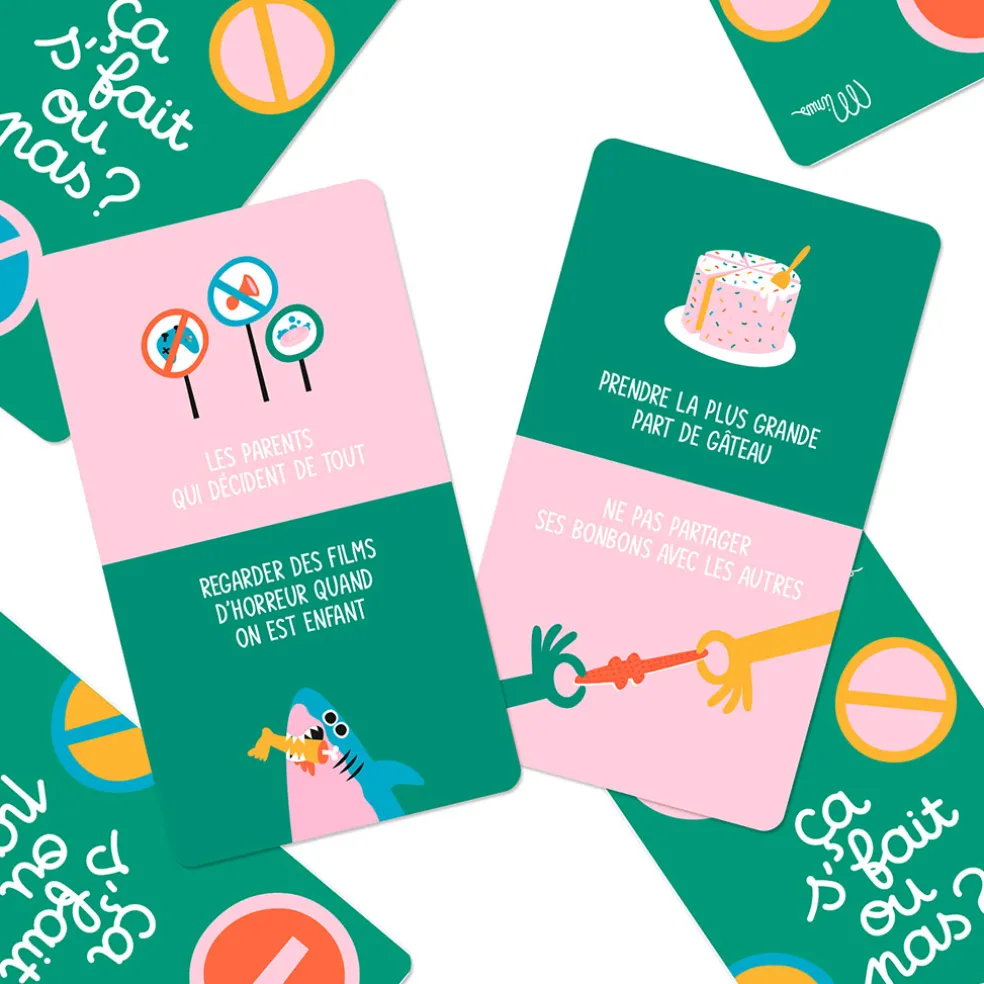 7 min de moments complices ca s'fait pas !