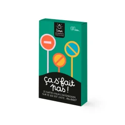 7 min de moments complices ca s'fait pas !