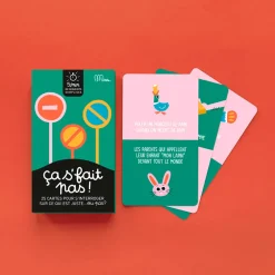 7 min de moments complices ca s'fait pas !