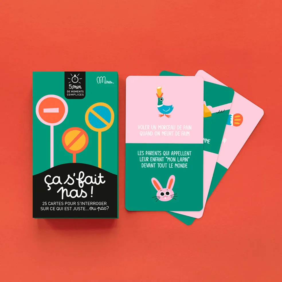 7 min de moments complices ca s'fait pas !