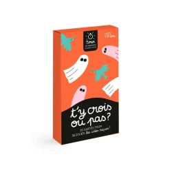 5 min de moments complices t’y crois ou pas !