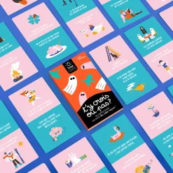 5 min de moments complices t’y crois ou pas !