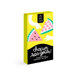 5 min de moments complices chacun ses goûts !