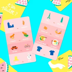 5 min de moments complices chacun ses goûts !