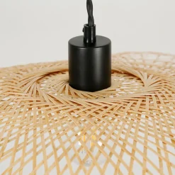 Abat-jour pour suspension Libellule d75cm - non électrifié