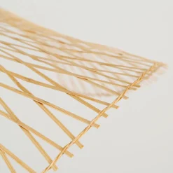 Abat-jour pour suspension Libellule d75cm - non électrifié