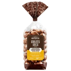 Amande caramel fds 170g