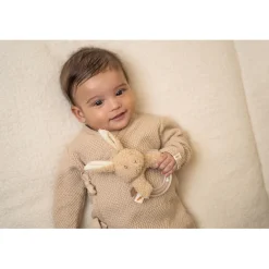 Anneau hochet lapin - Baby Bunny