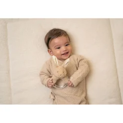 Anneau hochet lapin - Baby Bunny