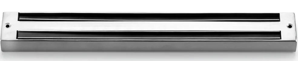 Barre aimantee tout inox