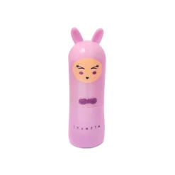 Baume à lèvres végan parfum guimauve