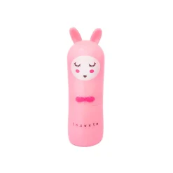 Baume à lèvres végan parfum fraise