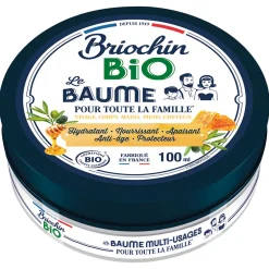 Baume naturel universel - Cosmébio