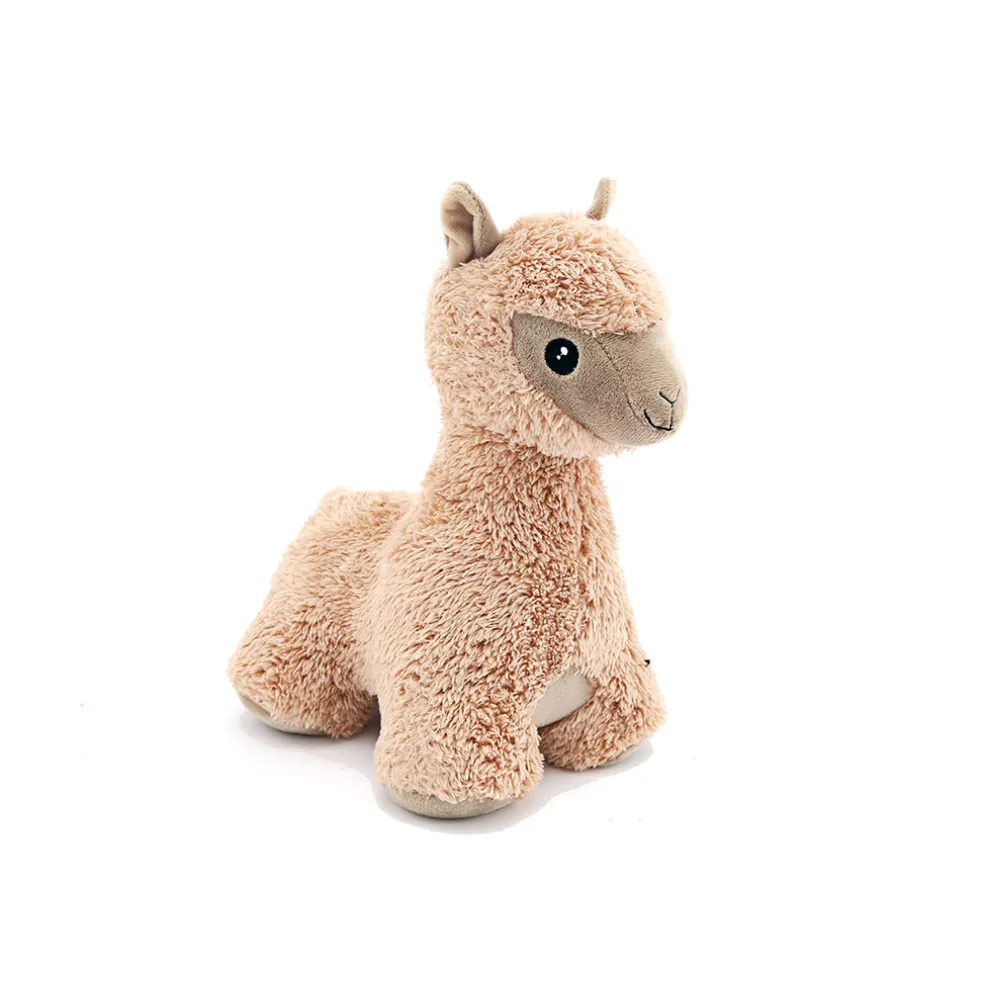 Bloc-porte alpaga 28x19cm