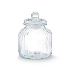 Bocal en verre 2.8l - nostalgia