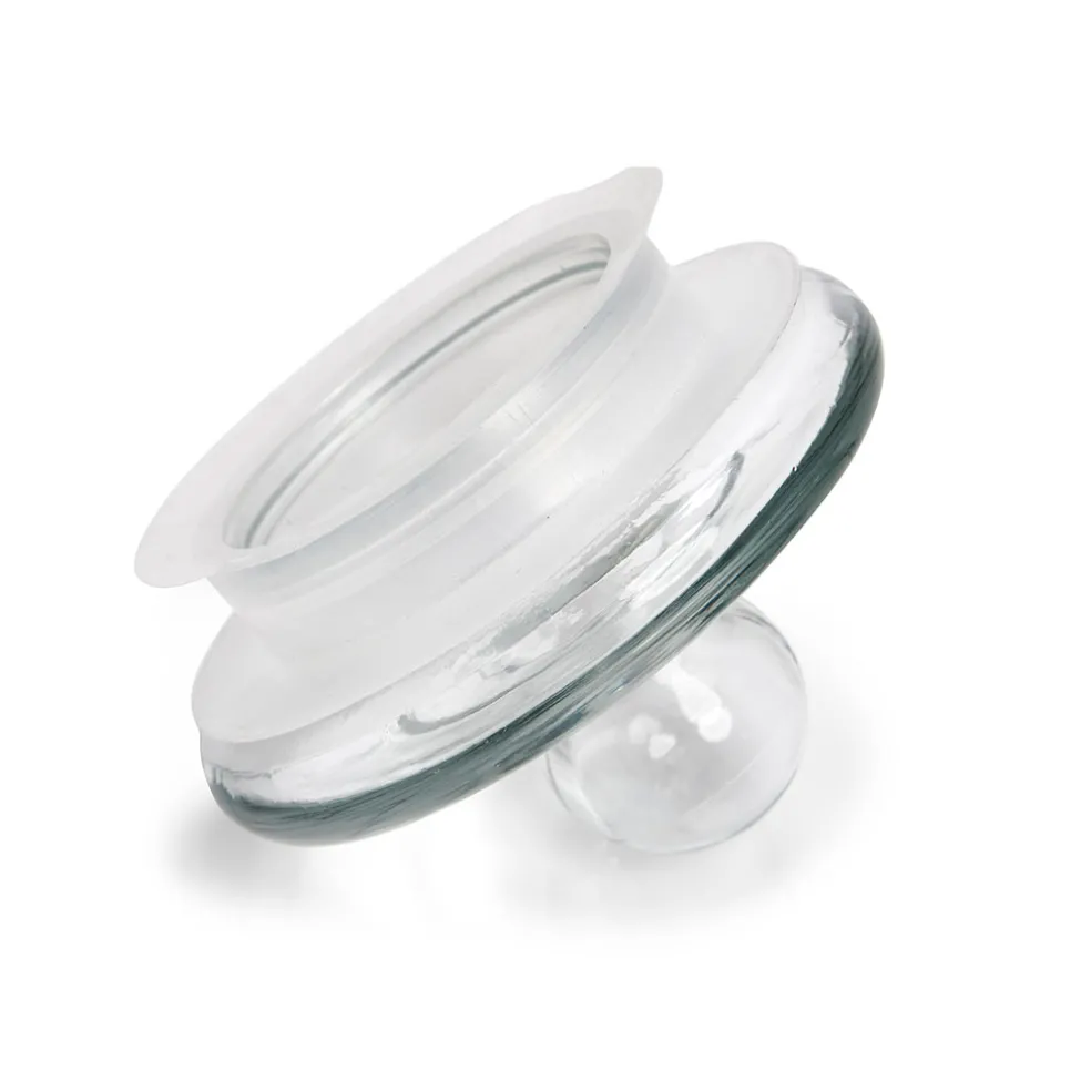 Bocal en verre 2.8l - nostalgia