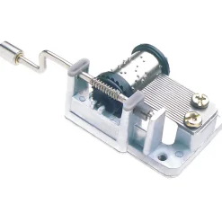 Boite a musique - hey jude