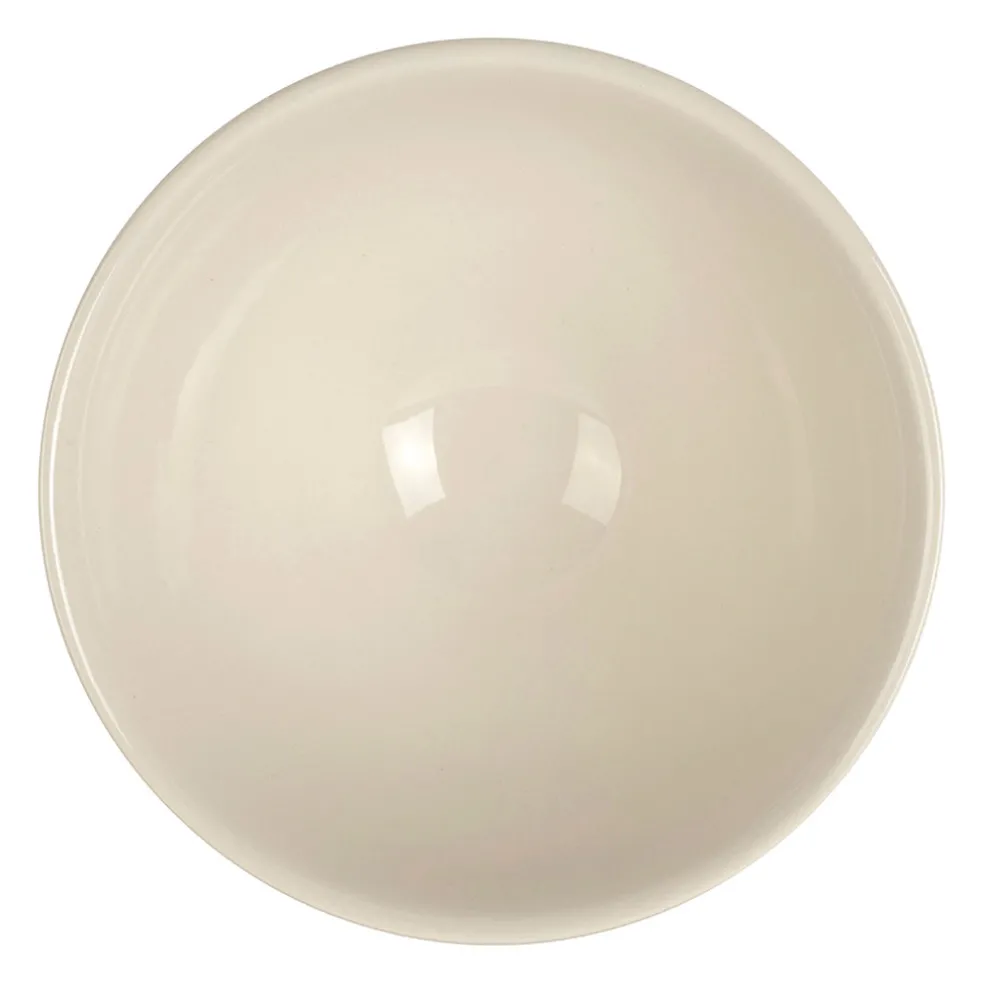 Bol en faïence poule 75cl - Collection