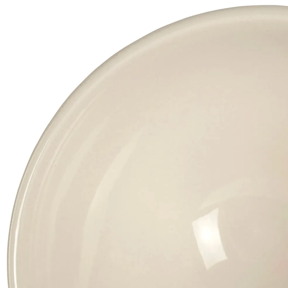 Bol en faïence poule 75cl - Collection