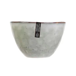 Bol en grès gris 55cl - au gres du temps