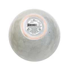 Bol en grès gris 55cl - au gres du temps