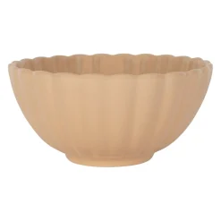 Bol en grès nude 60cl - Romancero