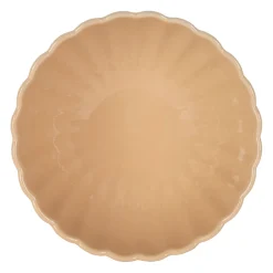 Bol en grès nude 60cl - Romancero