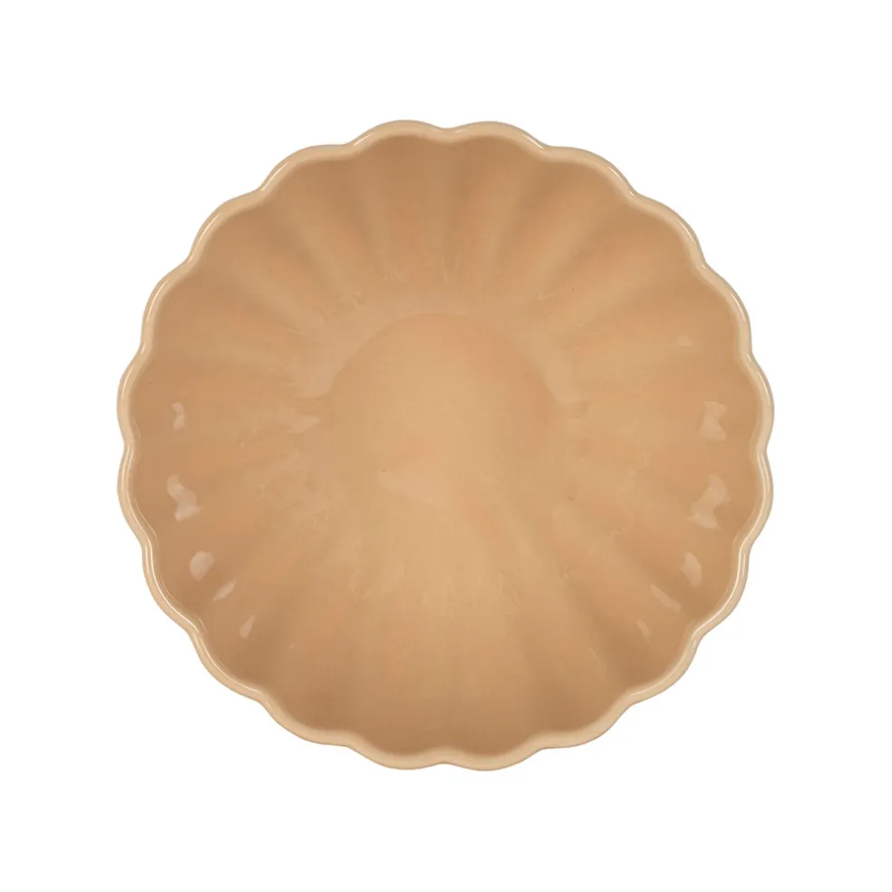 Bol en grès nude 35cl - Romancero