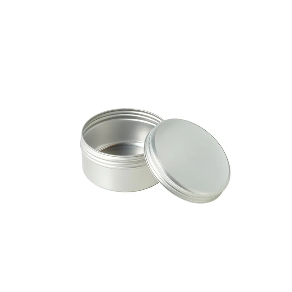 Boîte aluminium 75ml