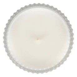 Bougie en verre parfumée chèvrefeuille - Tradition