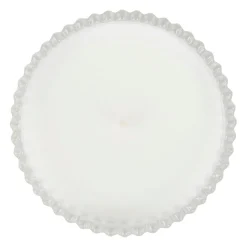 Bougie en verre senteur calisson 180g