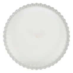 Bougie en verre senteur clémentine 180g