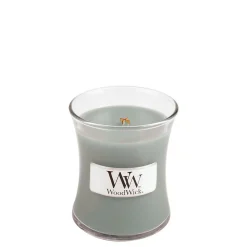 Bougie jarre parfumée Coin du feu 15h