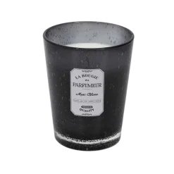 Bougie parfumée Musc blanc 60h