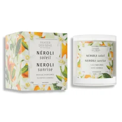 Bougie parfumée néroli 50h