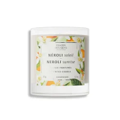 Bougie parfumée néroli 50h