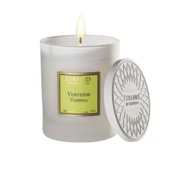 Bougie parfumée Verveine 40h