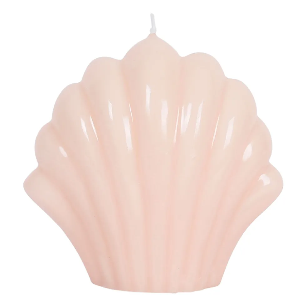 Bougie Saint-Jacques nude 10h - Bord De Mer