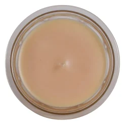 Bougie senteur café crème