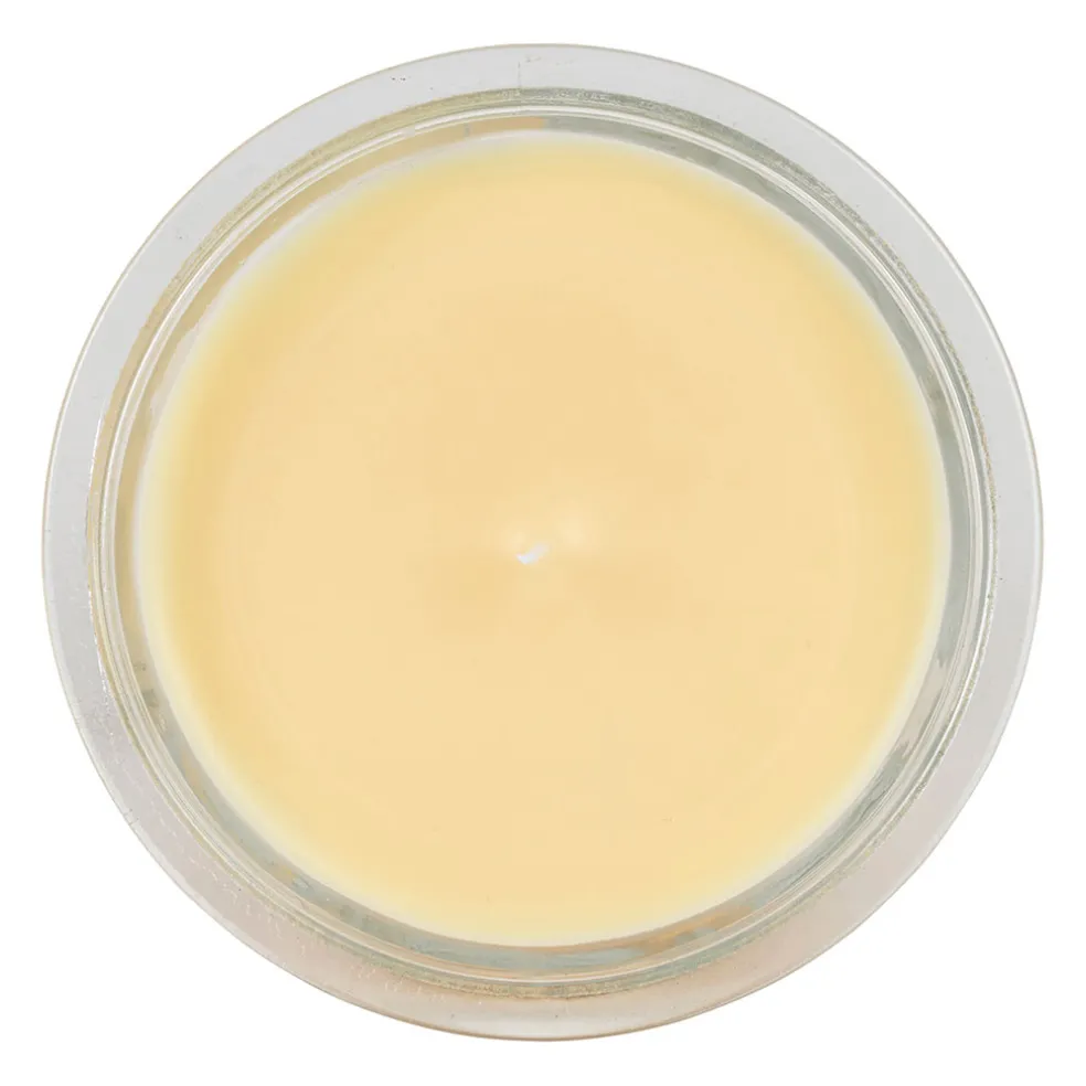 Bougie senteur camomille d12 - Bougie Gourmande