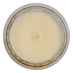 Bougie senteur crème brûlée