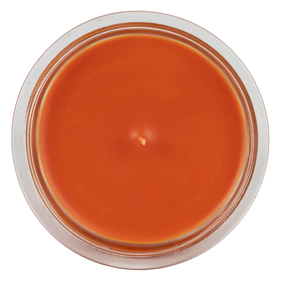 Bougie senteur gelée de coin d12 - Bougie Gourmande