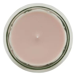 Bougie senteur jardin des rose poudré