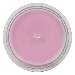 Bougie senteur lilas délicat 220g