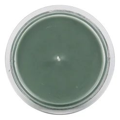 Bougie senteur menthe basilic 220g - Bougie Gourmande