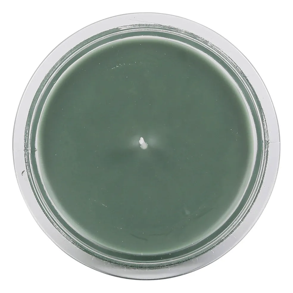 Bougie senteur menthe basilic 220g - Bougie Gourmande