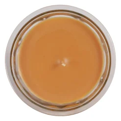 Bougie senteur pain d'épices