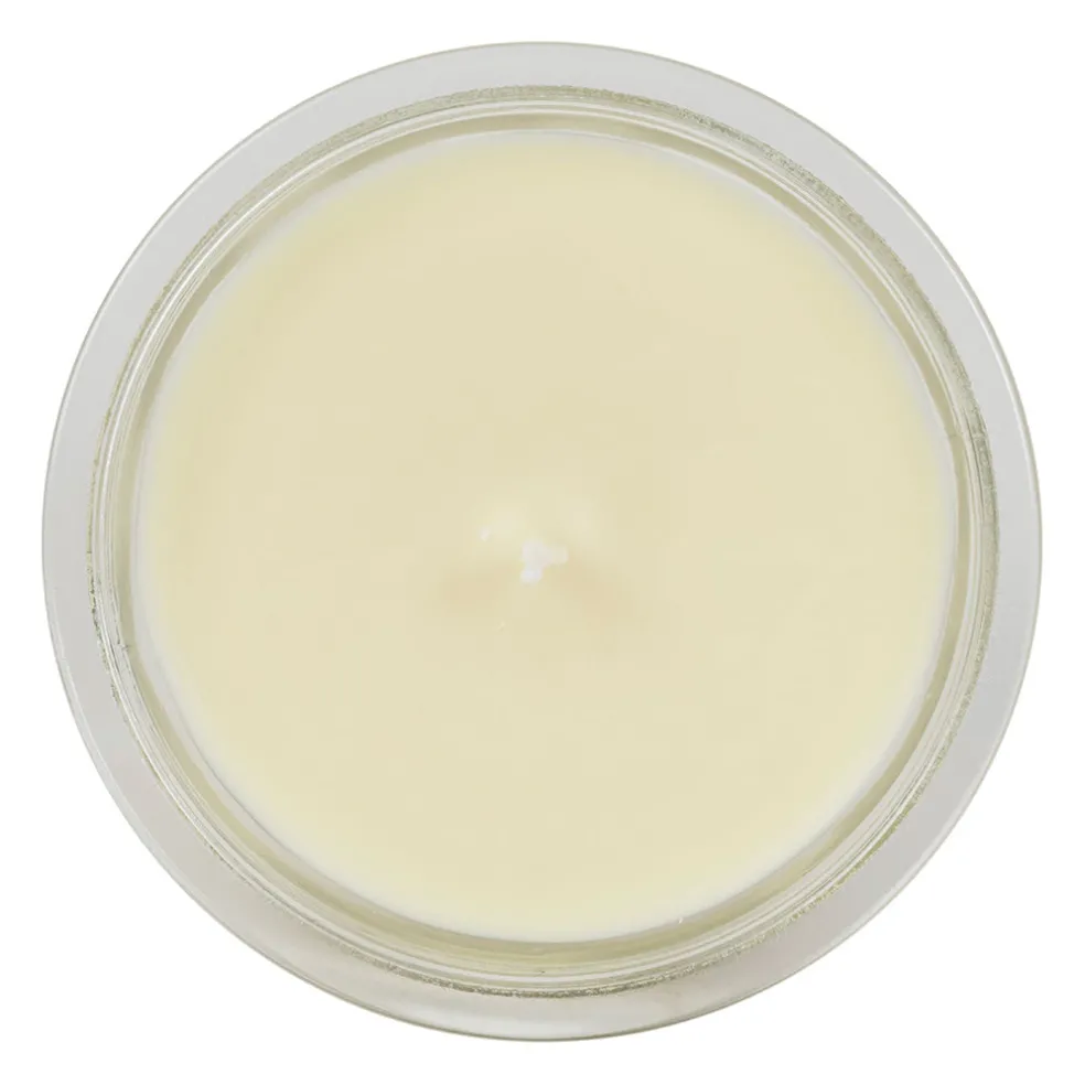 Bougie senteur tendre musc gourmande vanille 220g - Boug-Gourm