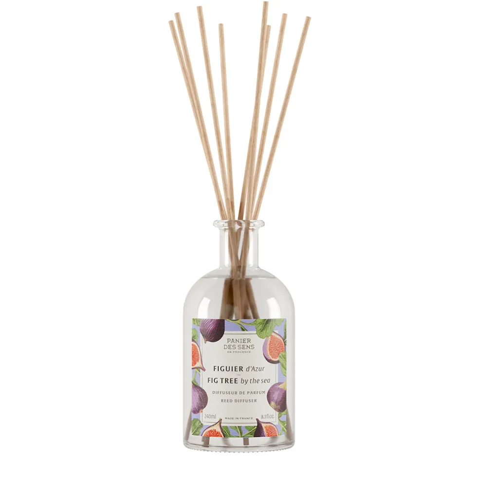 Bouquet parfumé figuier d'azur 240ml